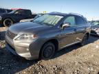 2013 Lexus Rx 350 Base na sprzedaż w Cahokia Heights, IL - Water/Flood