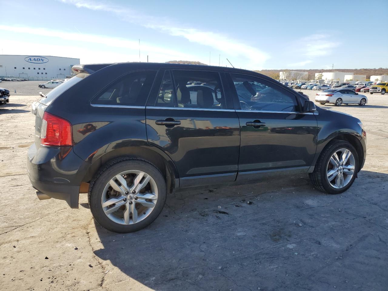 2013 Ford Edge - Image 3