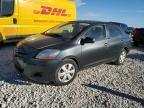 2007 Toyota Yaris  на продаже в Taylor, TX - Hail