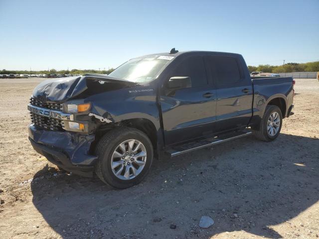 2020 Chevrolet Silverado C1500 Custom