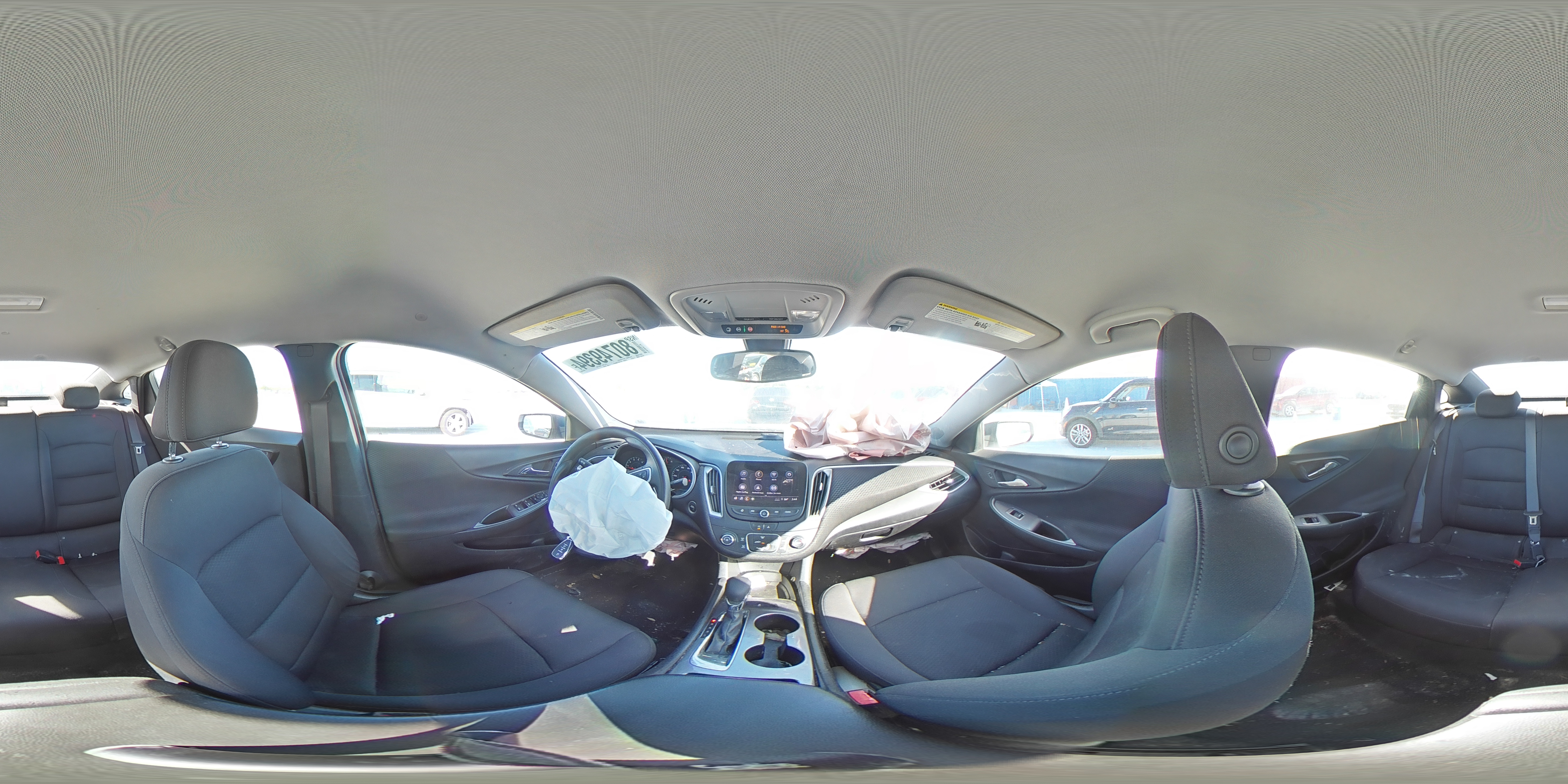 2022 Chevrolet Malibu - Image 13