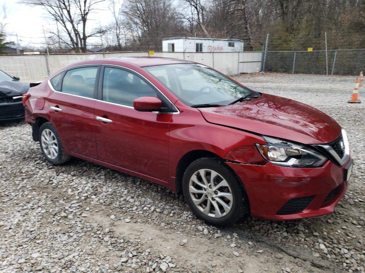 2019 Nissan Sentra - Image 4