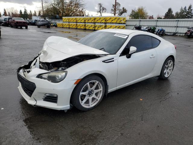 2013 Subaru Brz 2.0 Premium