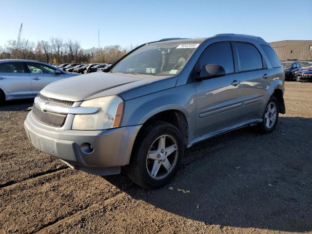 2005 Chevrolet Equinox Lt