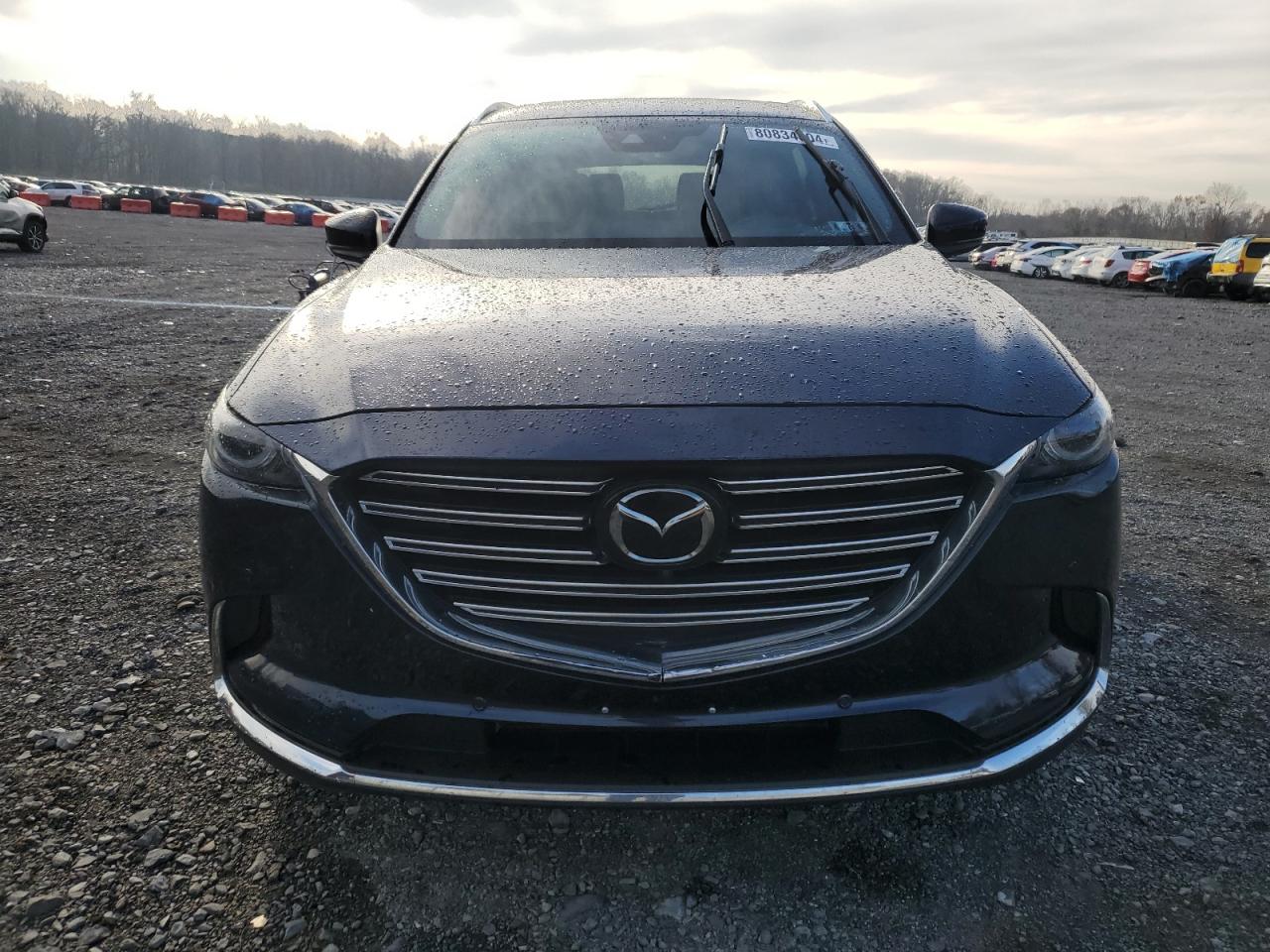 2020 Mazda CX-9 - Image 5