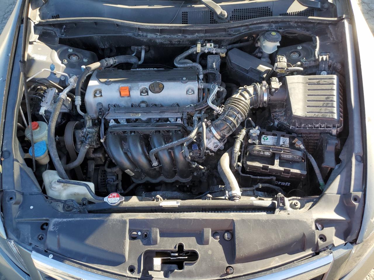 2012 Honda Accord - Image 11