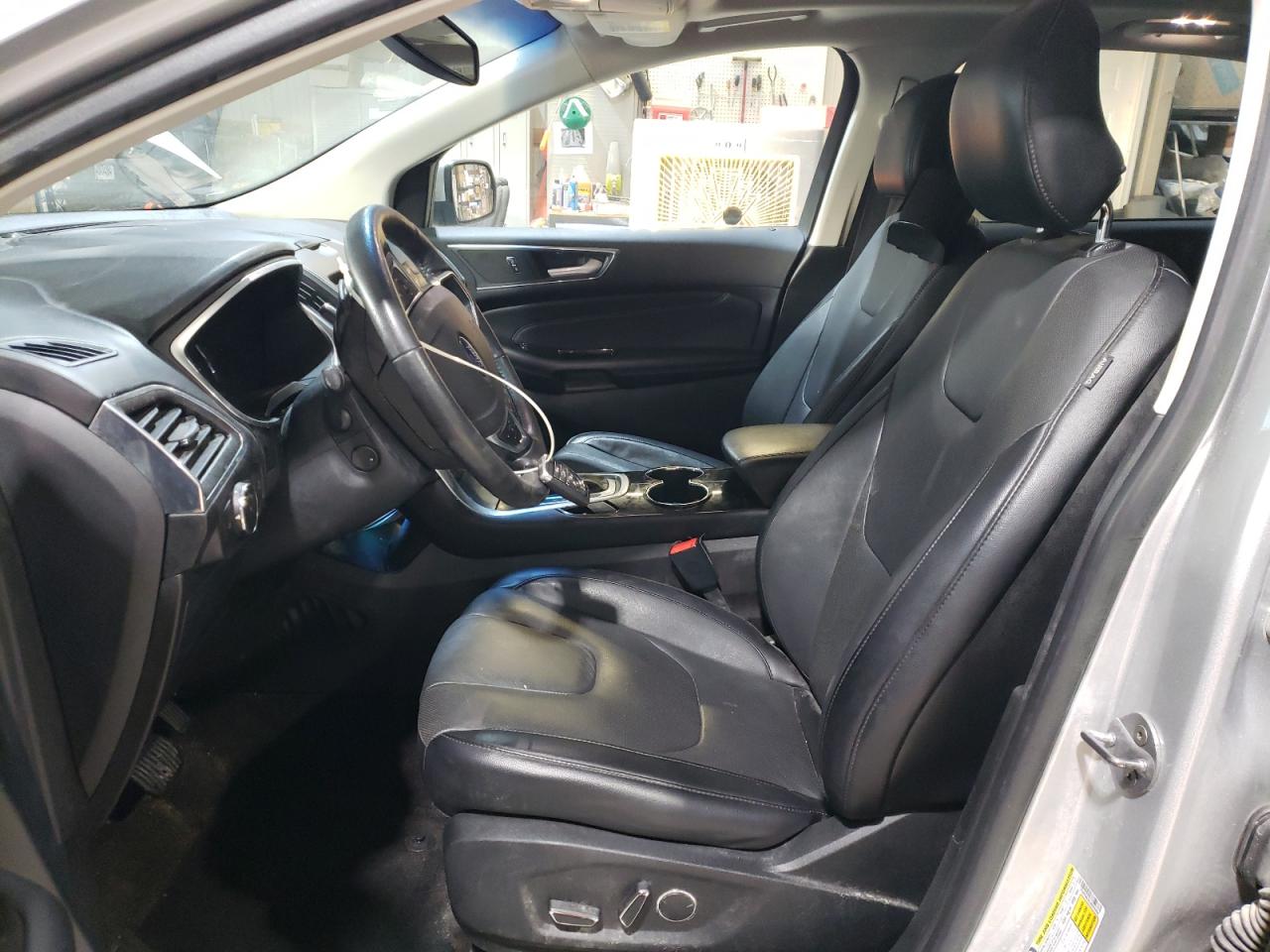 2018 Ford Edge - Image 7