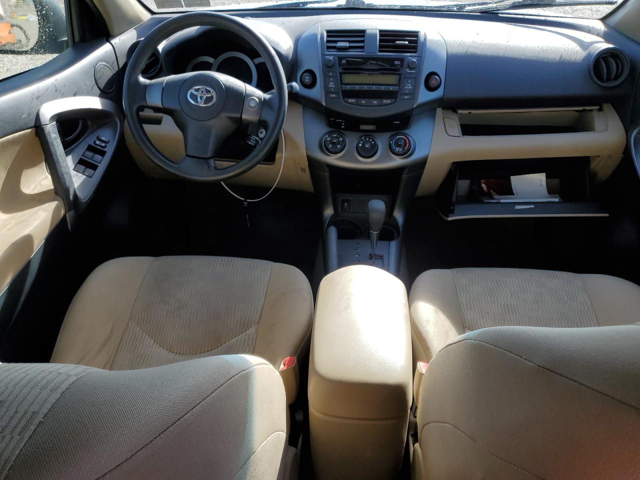 2011 Toyota RAV 4 - Image 8