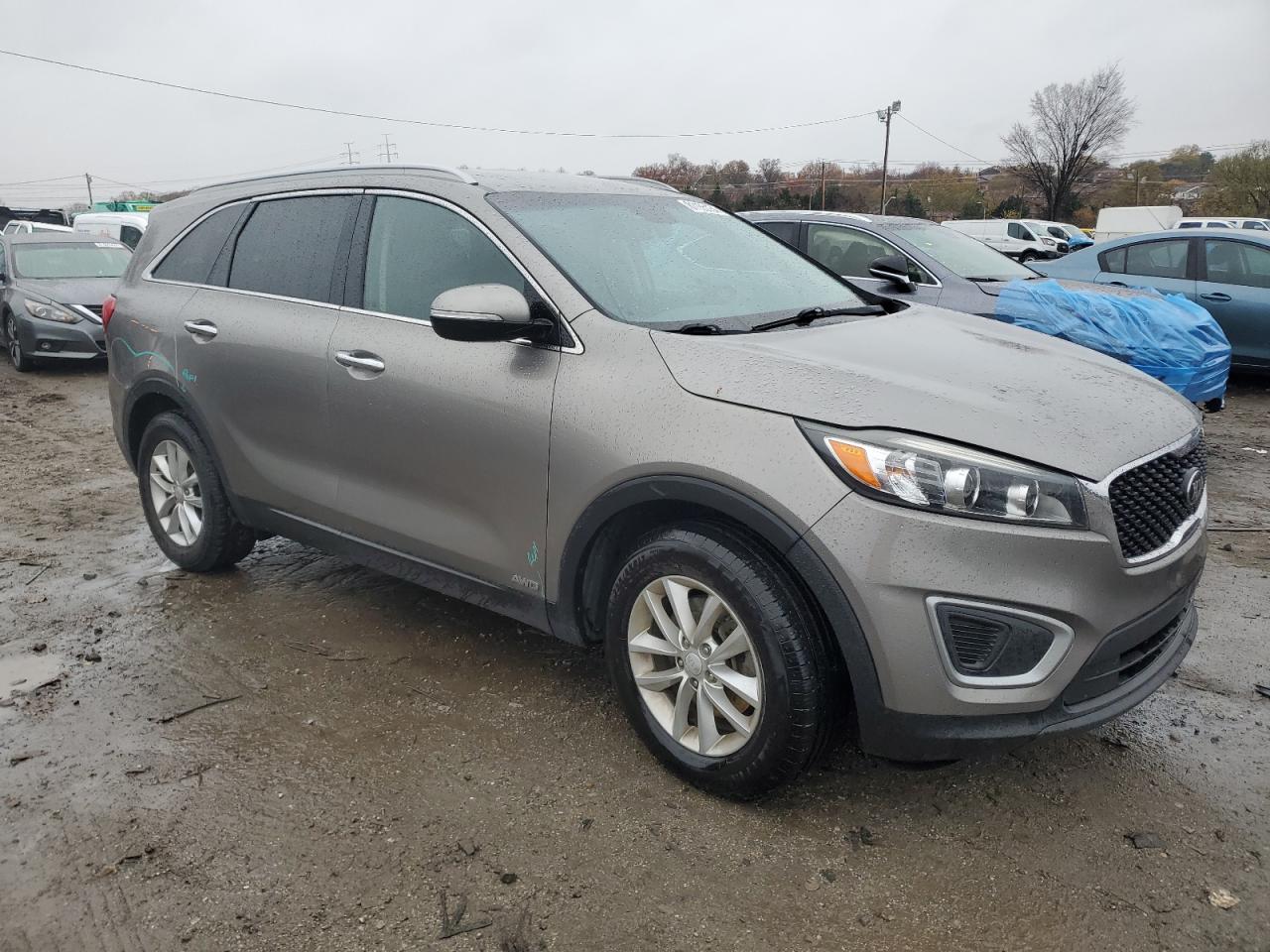 2018 Kia Sorento - Image 4