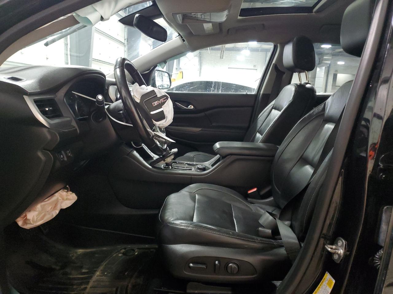 2018 GMC Acadia - Image 7