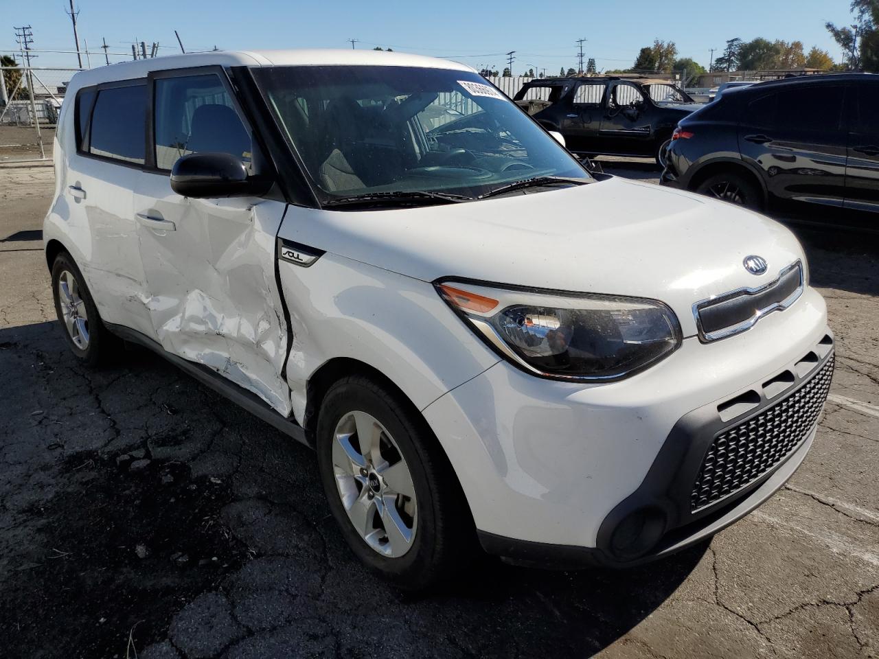 VIN KNDJN2A20G7357763 2016 KIA SOUL no.4