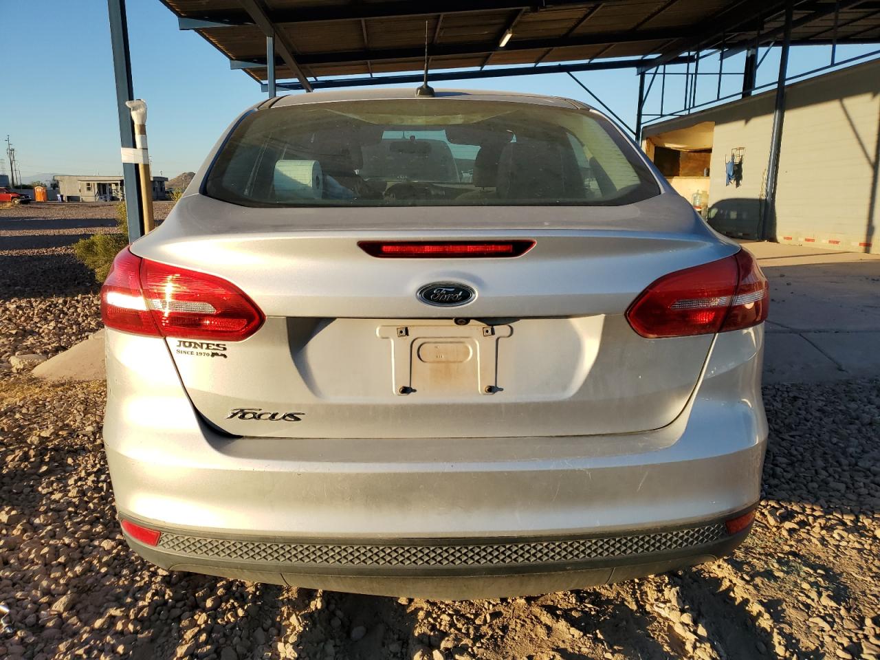 2016 Ford Focus - Image 6