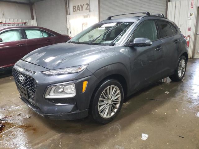 2020 Hyundai Kona Sel en Venta en Elgin, IL - All Over