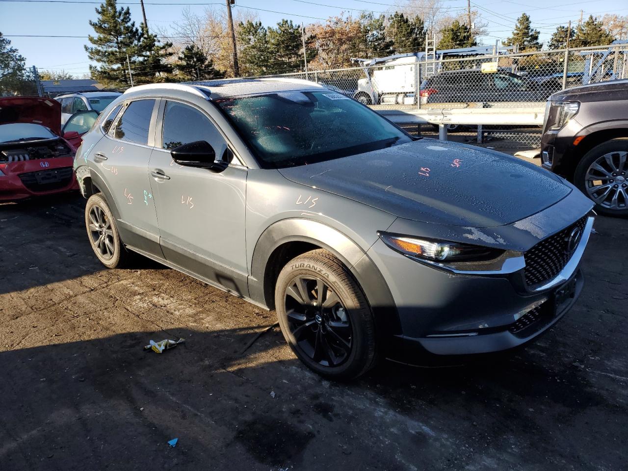 2022 Mazda CX-30 - Image 4