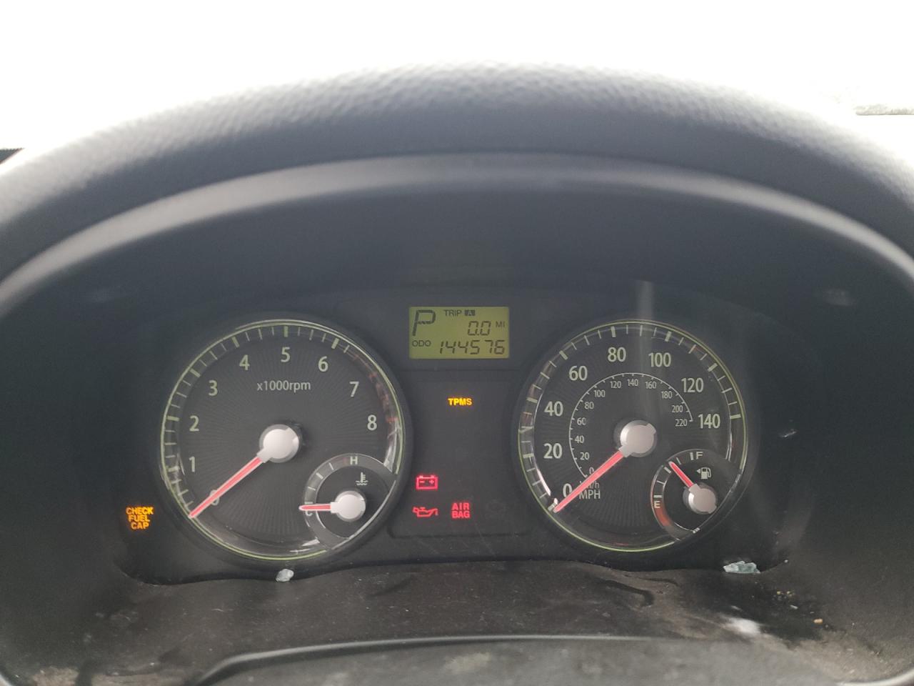 2008 Kia Rio - Image 9