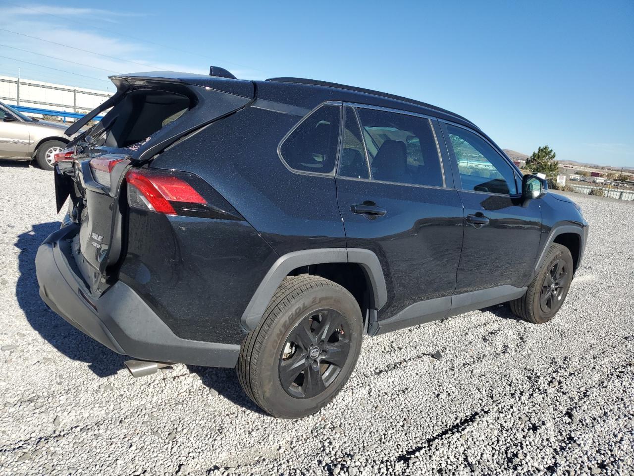 2T3P1RFV9LC100649 TOYOTA RAV4 2020
