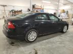 2011 Ford Fusion Hybrid للبيع في Avon، MN - Mechanical