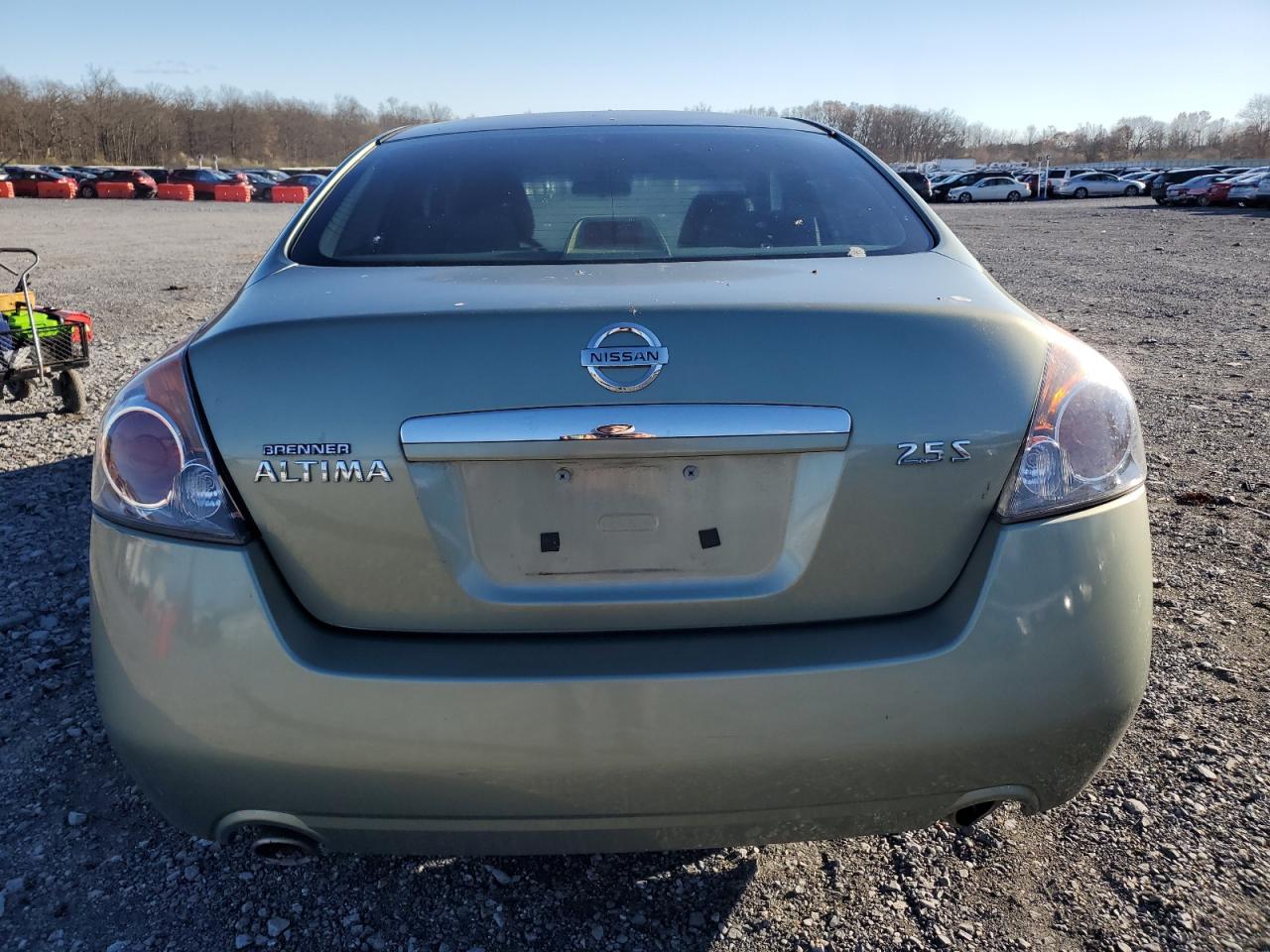 2008 Nissan Altima - Image 6