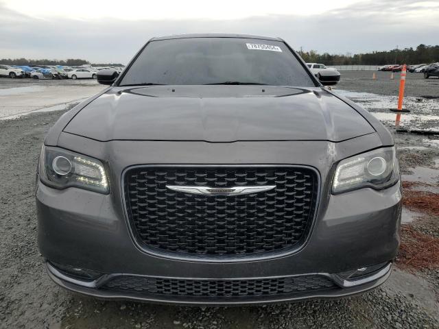  CHRYSLER 300 2020 Сharcoal