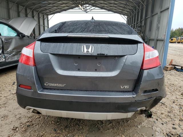  HONDA CROSSTOUR 2013 Gray