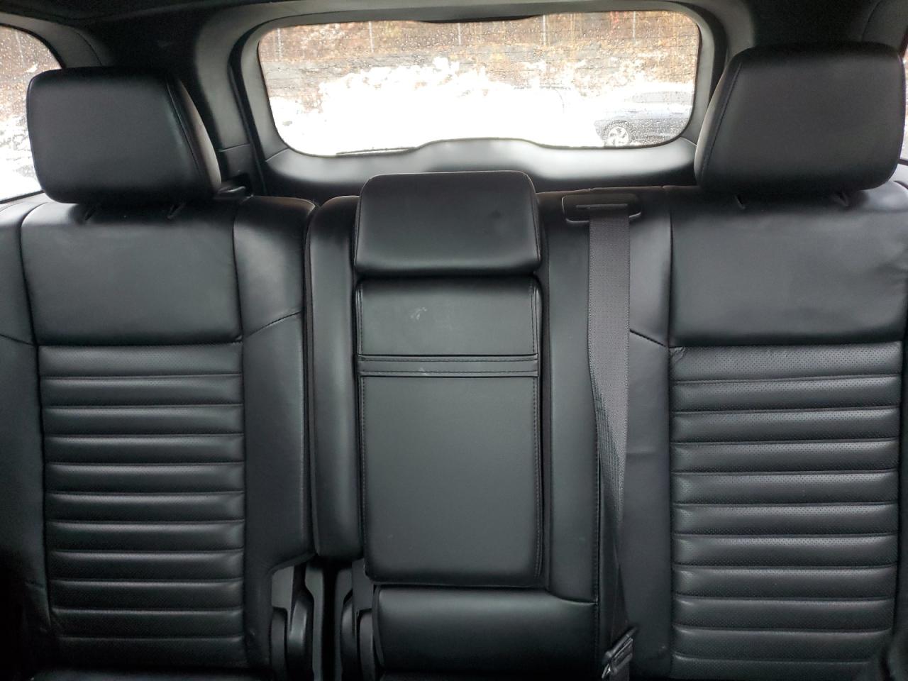 2020 Jeep Grand Cherokee - Image 10