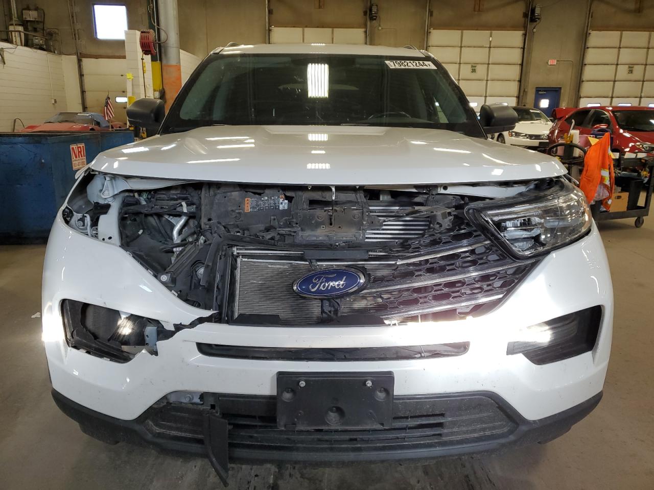 2022 Ford Explorer - Image 5
