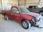 1997 Nissan Truck Base продається в Abilene, TX - Front End