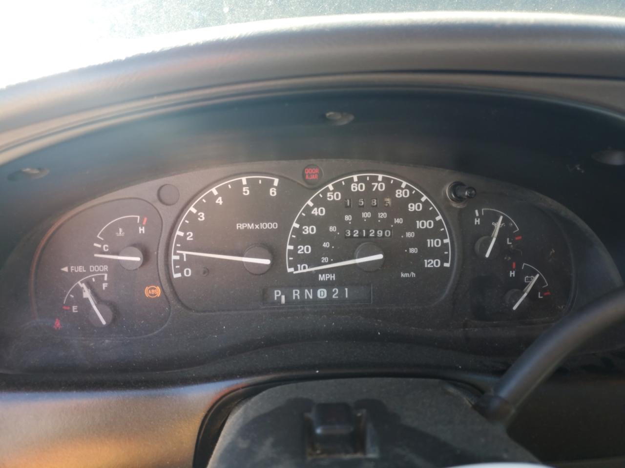 2001 Ford Ranger Super Cab VIN: 1FTYR14V91PB09229 Lot: 77863204