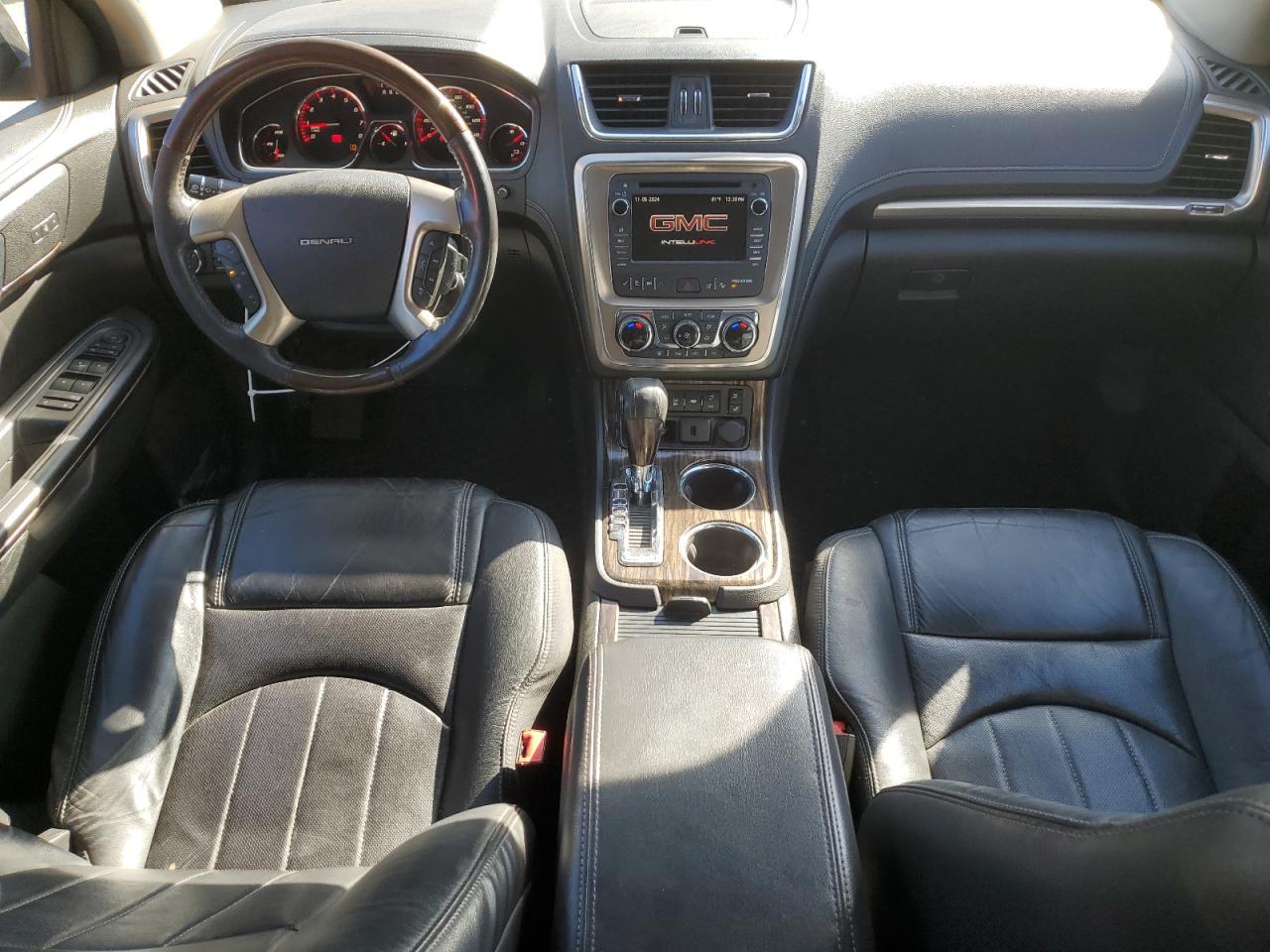 2015 GMC Acadia - Image 8