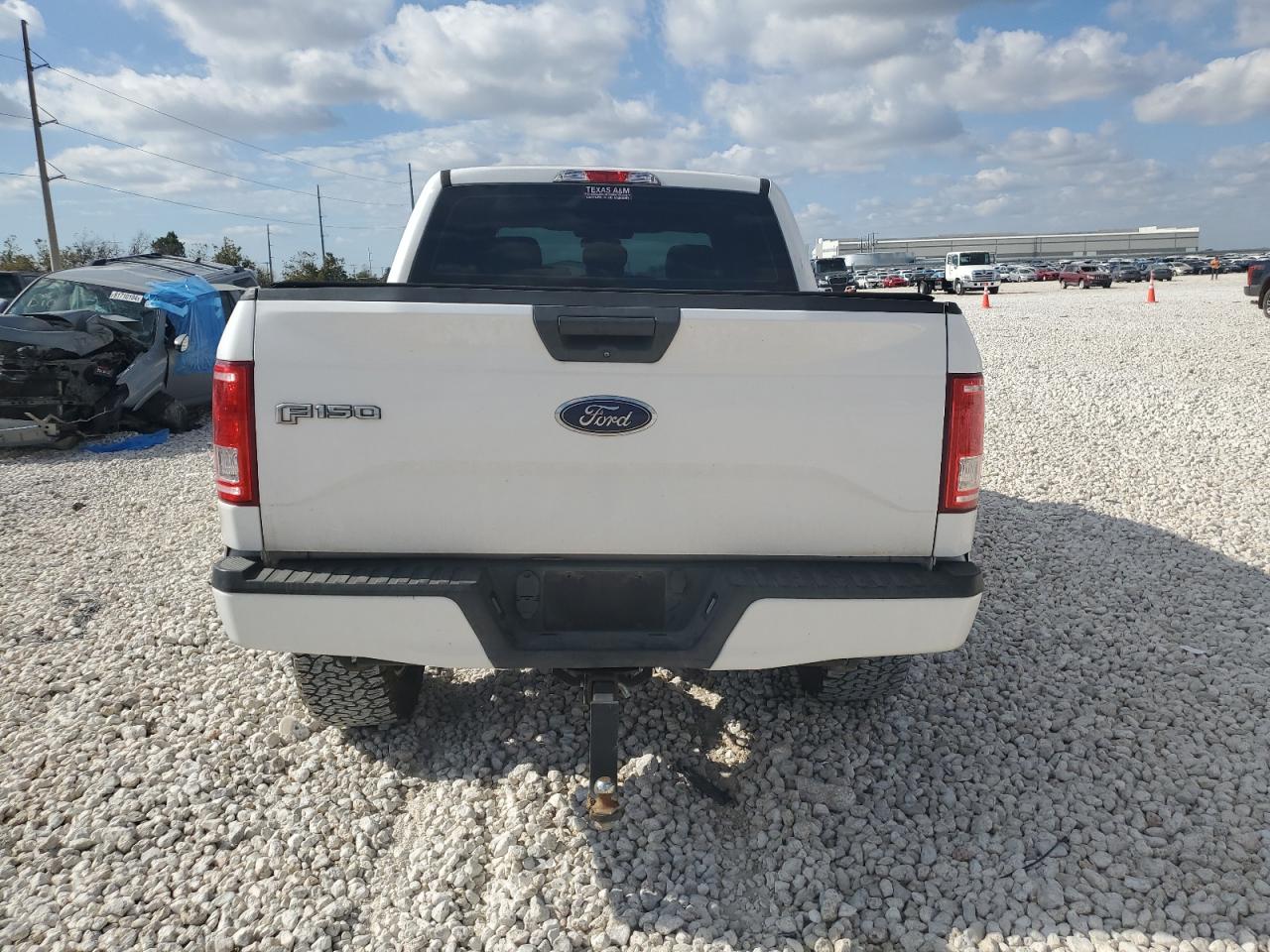 2016 Ford F-150 - Image 6