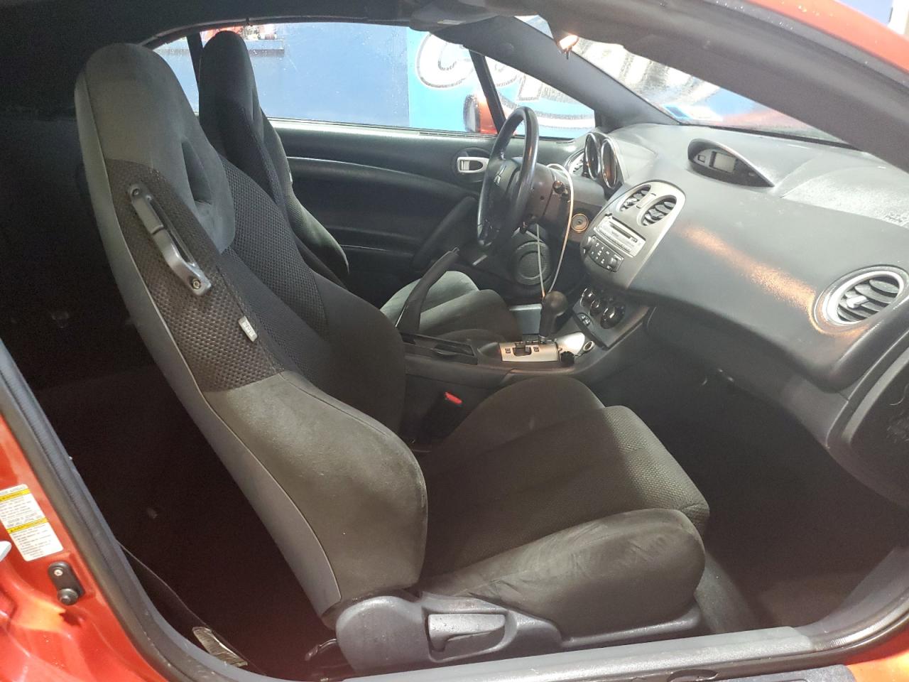 2008 Mitsubishi Eclipse - Image 10