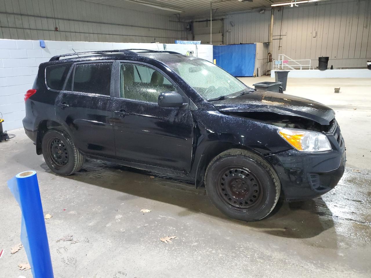 2010 Toyota RAV 4 - Image 4