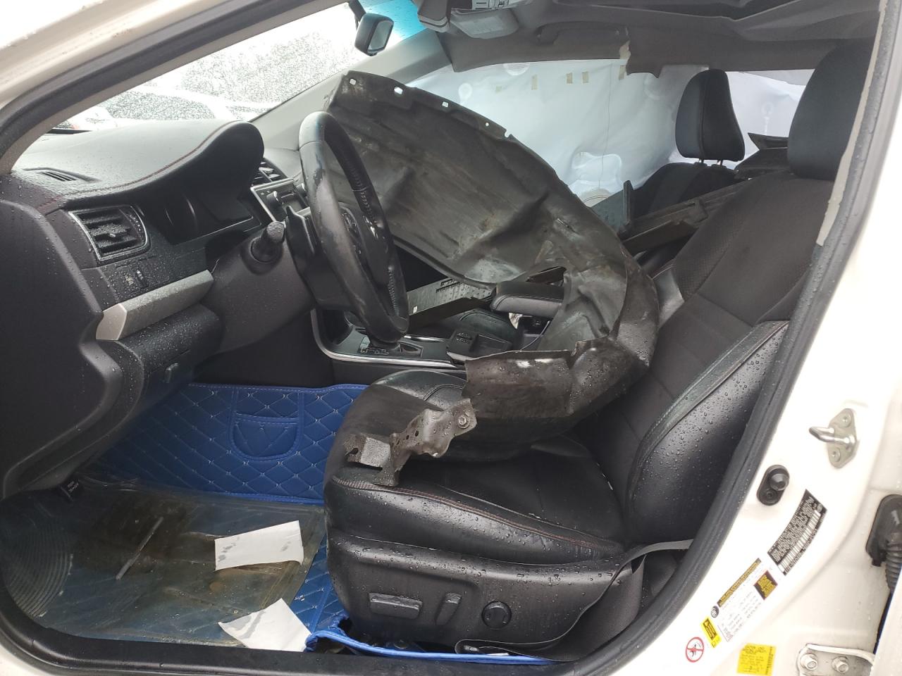 2015 Toyota Camry - Image 7