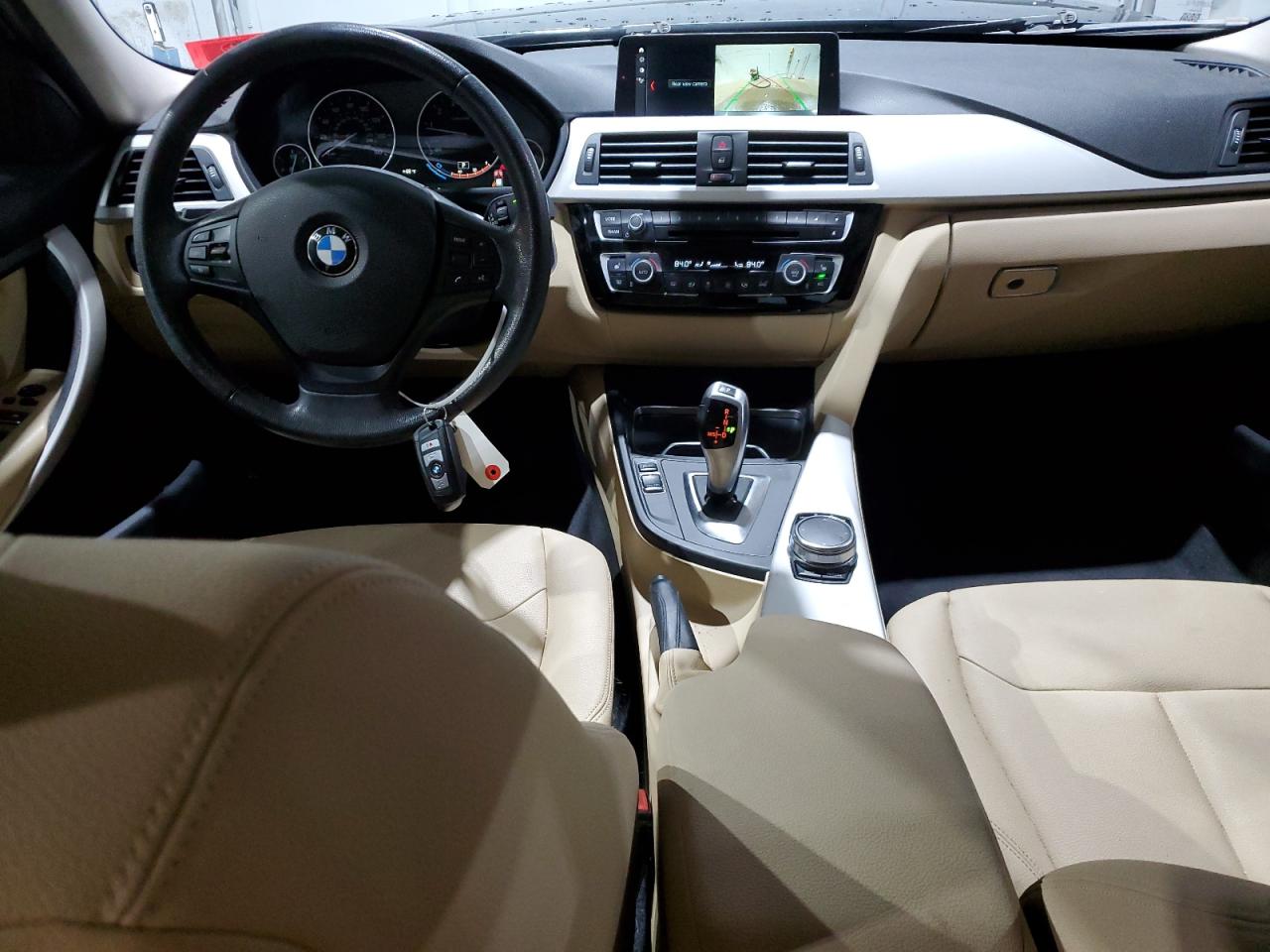 2018 BMW 3er - Image 8