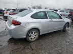 2010 Ford Focus Se продається в Woodhaven, MI - Side