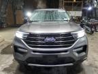 2021 Ford Explorer Xlt for Sale in Albany, NY - Side