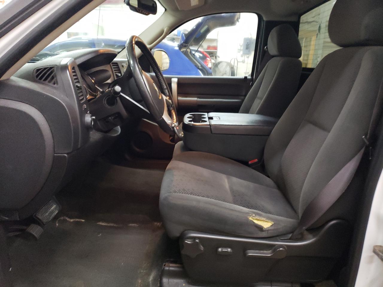 2008 Chevrolet Silverado - Image 7