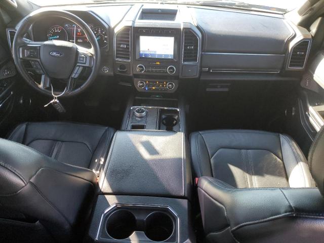  FORD EXPEDITION 2021 Silver