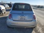 2012 Fiat 500 Pop за продажба в Kansas City, KS - Mechanical