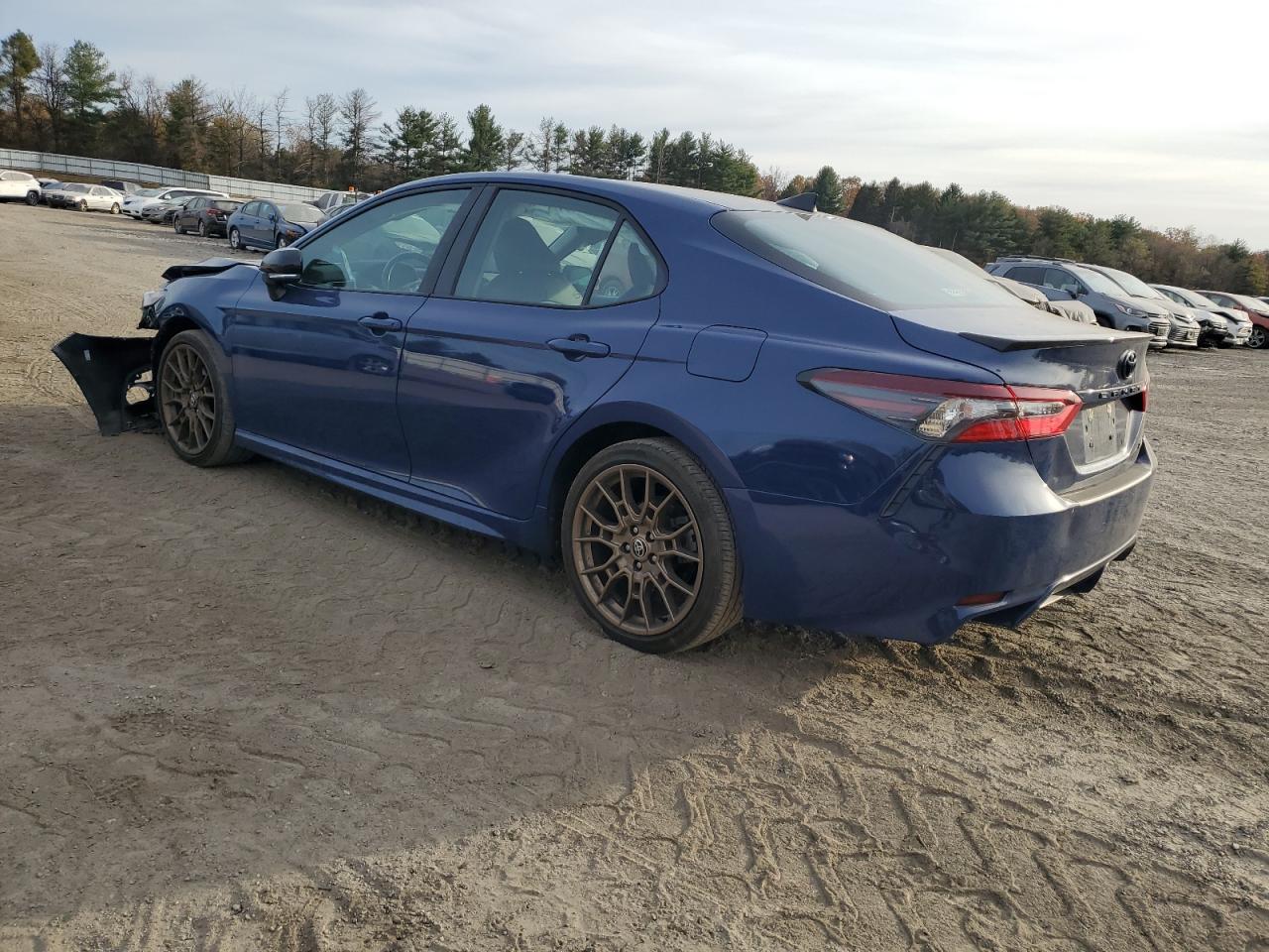 2023 Toyota Camry - Image 2