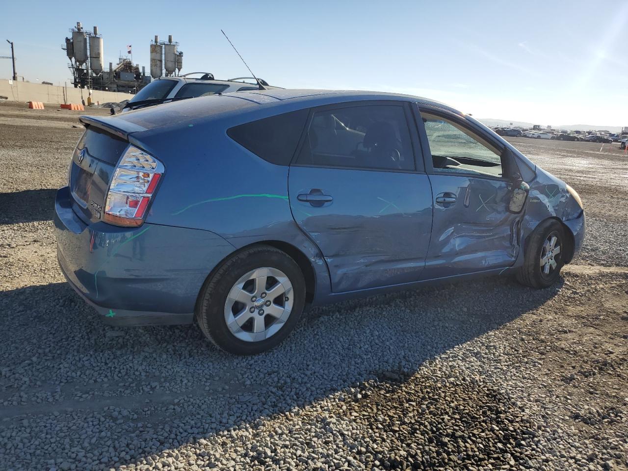 2009 Toyota Prius - Image 3