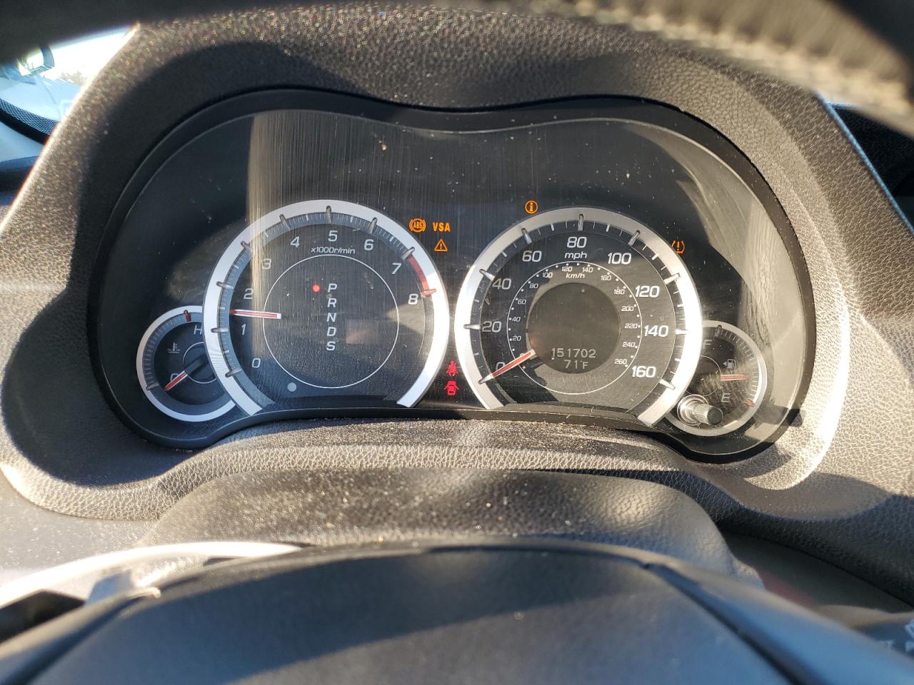 2009 Acura TSX - Image 9