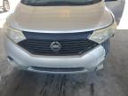 2014 Nissan Quest S იყიდება Cartersville-ში, GA - Front End
