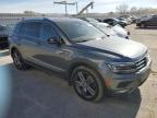 2019 Volkswagen Tiguan Sel Premium იყიდება Kansas City-ში, KS - Side