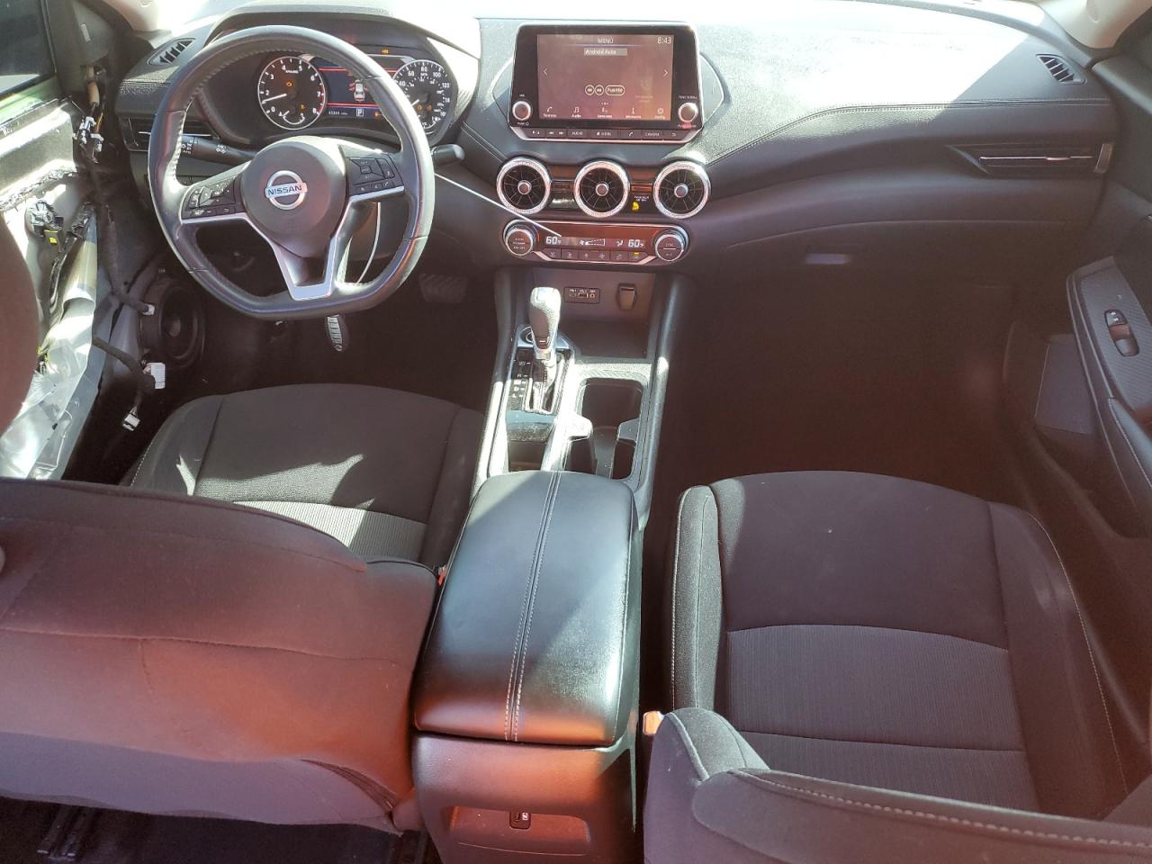 2020 Nissan Sentra - Image 8