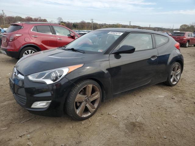 2014 Hyundai Veloster 