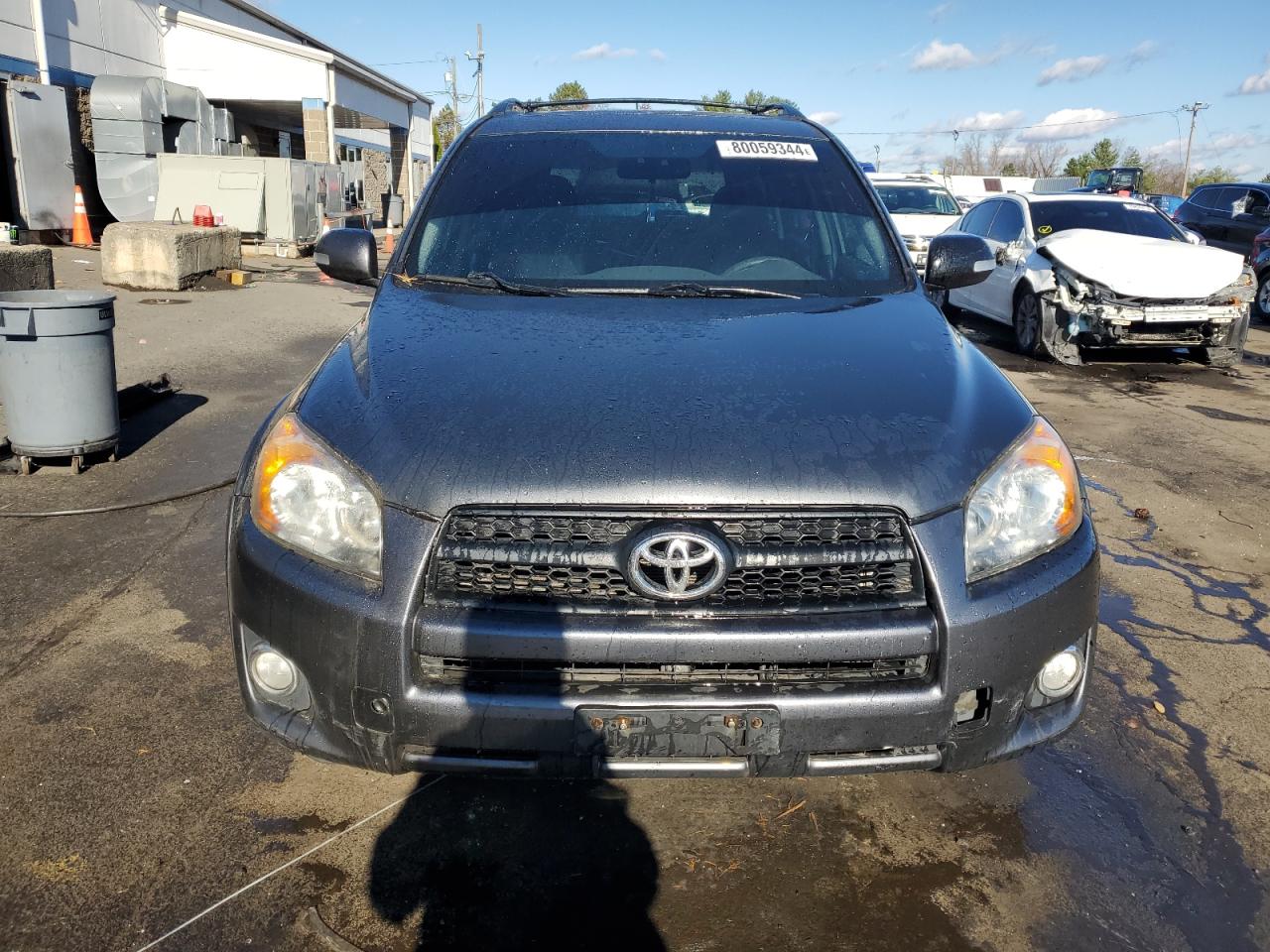 2012 Toyota RAV 4 - Image 5