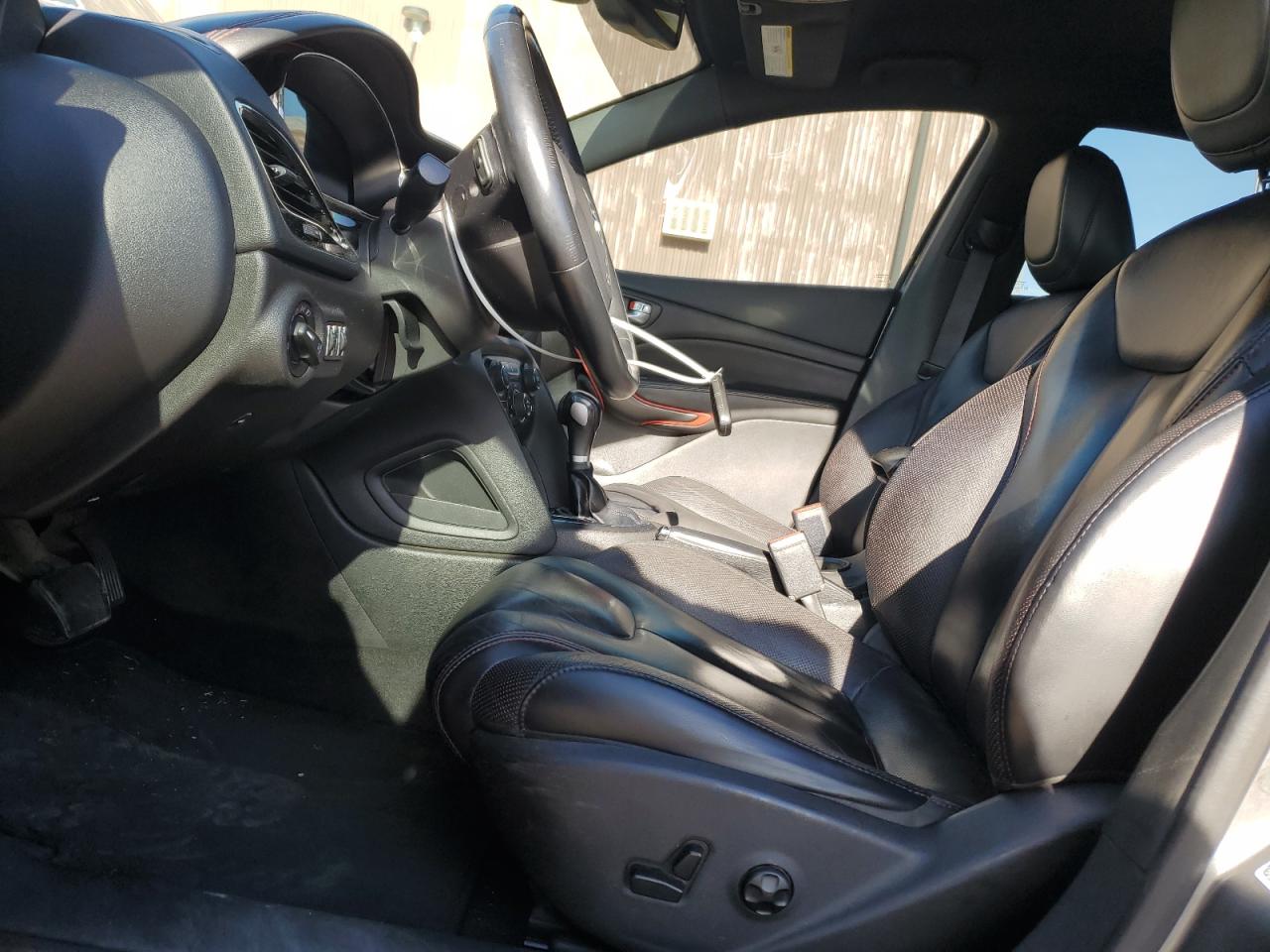 2013 Dodge Dart - Image 7