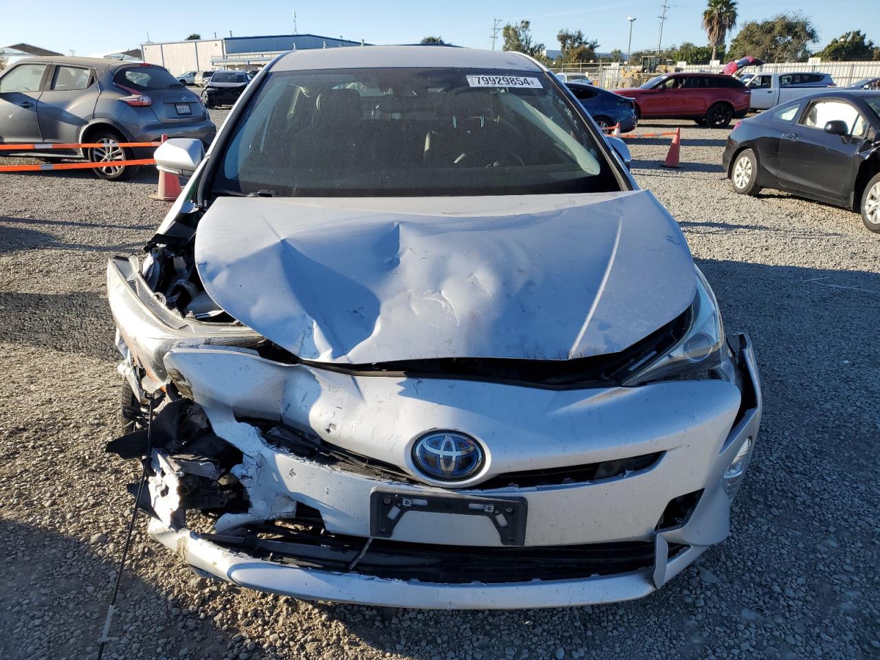 2016 Toyota Prius - Image 5