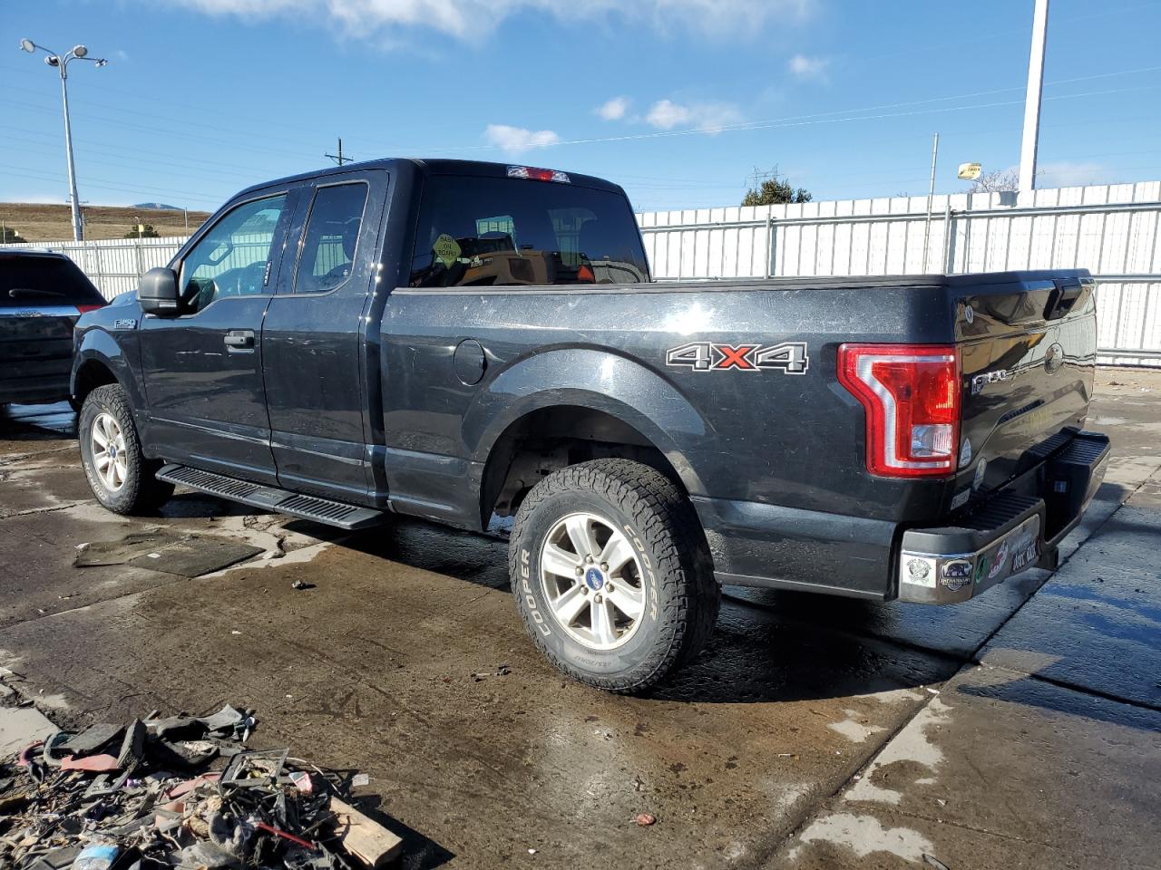 2015 Ford F-150 - Image 2